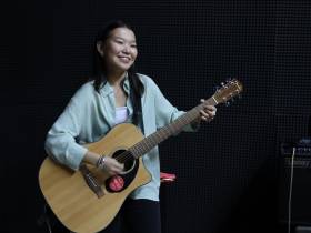 Две Школы креативных индустрий открыли в Якутске