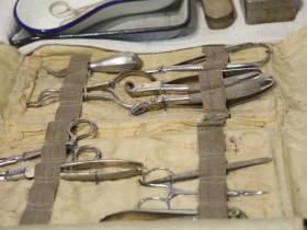 В Якутию впервые прибыл передвижной музей с эффектом погружения «Поезд Победы»