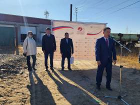 В Якутии транспортный техникум обзавелся железнодорожным полигоном