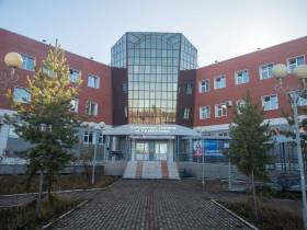 В Якутии транспортный техникум обзавелся железнодорожным полигоном