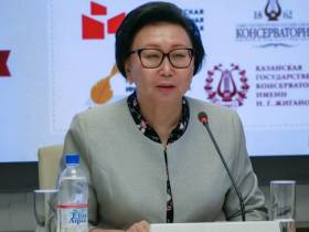 Виртуозы Якутии и ученики Высшей школы музыки проведут фестиваль классической музыки «Махтал»