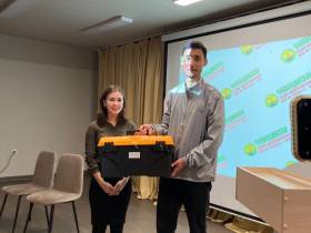 Экология в руках будущих поколений: АЛРОСА провела акцию «оБЕРЕГай природу»