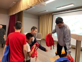 Экология в руках будущих поколений: АЛРОСА провела акцию «оБЕРЕГай природу»