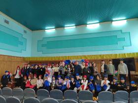 Экология в руках будущих поколений: АЛРОСА провела акцию «оБЕРЕГай природу»