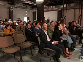 Сохранить историю в современном облике: на фестивале «Эйгэ» в Якутске обсудили проект «Старый гор...