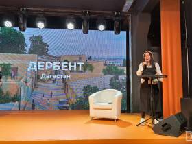 Сохранить историю в современном облике: на фестивале «Эйгэ» в Якутске обсудили проект «Старый гор...