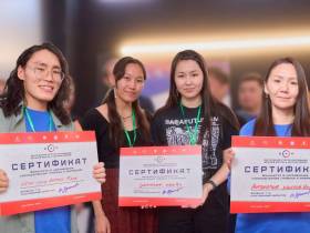 Якутяне вошли в первый финал стартап-экспедиции «Дальний Восток и Арктика России»