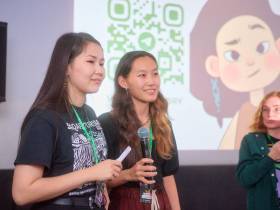 Якутяне вошли в первый финал стартап-экспедиции «Дальний Восток и Арктика России»