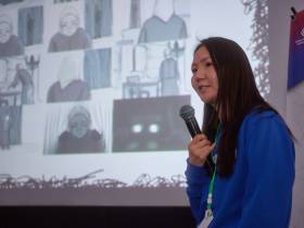 Якутяне вошли в первый финал стартап-экспедиции «Дальний Восток и Арктика России»