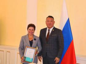 В Якутске открылся межрегиональный форум по комплексному энергосбережению и энергоэффективности