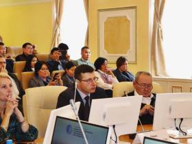 В Якутске открылся межрегиональный форум по комплексному энергосбережению и энергоэффективности