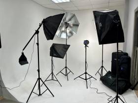 Детский креативный кластер «МедиаЛаб» открыли в селе Борогонцы Усть-Алданского района