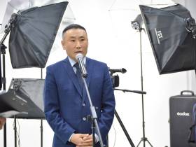 Детский креативный кластер «МедиаЛаб» открыли в селе Борогонцы Усть-Алданского района