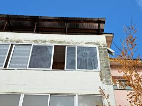 Коммунальная битва: жители одного из домов Якутска не хотят возвращения бывшей управляющей компании