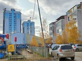 Коммунальная битва: жители одного из домов Якутска не хотят возвращения бывшей управляющей компании