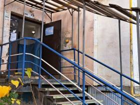 Коммунальная битва: жители одного из домов Якутска не хотят возвращения бывшей управляющей компании