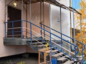 Коммунальная битва: жители одного из домов Якутска не хотят возвращения бывшей управляющей компании