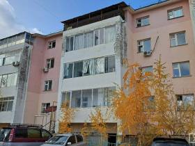 Коммунальная битва: жители одного из домов Якутска не хотят возвращения бывшей управляющей компании