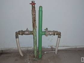 Коммунальная битва: жители одного из домов Якутска не хотят возвращения бывшей управляющей компании