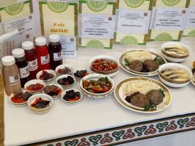 Ведущие ученые Якутии и России обсудили вопросы по развитию питания и биотехнологий в Арктике