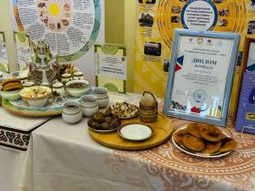 Ведущие ученые Якутии и России обсудили вопросы по развитию питания и биотехнологий в Арктике