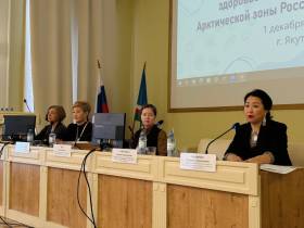 Ведущие ученые Якутии и России обсудили вопросы по развитию питания и биотехнологий в Арктике