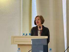 Ведущие ученые Якутии и России обсудили вопросы по развитию питания и биотехнологий в Арктике