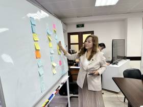 В Общественном центре Якутии обсудили вопросы воспитания молодежи и сохранения семейных ценностей