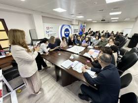 В Общественном центре Якутии обсудили вопросы воспитания молодежи и сохранения семейных ценностей