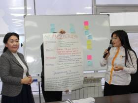 В Общественном центре Якутии обсудили вопросы воспитания молодежи и сохранения семейных ценностей