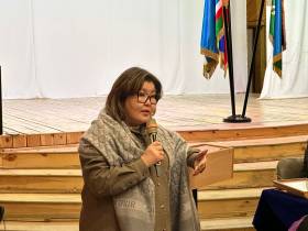 Жители села Улахан Ан Хангаласского района подняли вопрос нехватки кадров в сельском хозяйстве