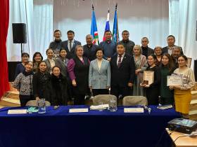 Жители села Улахан Ан Хангаласского района подняли вопрос нехватки кадров в сельском хозяйстве