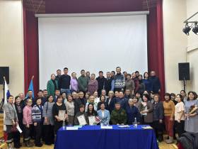 Вопрос строительства очистного сооружения подняли жители села Булгунняхтах