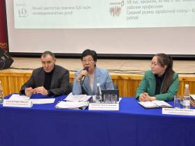 Вопрос строительства очистного сооружения подняли жители села Булгунняхтах