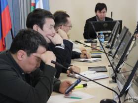 Предприниматели обсудили вопросы оценки регулирующего воздействия и развития интернета