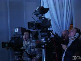 Около 1400 вопросов поступило на прямую линию главы Якутии