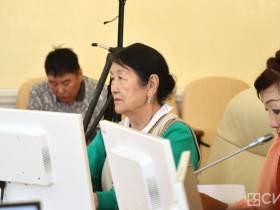 В Якутске проходит форум по вопросам сохранения, возрождения и развития национального танца осуохай