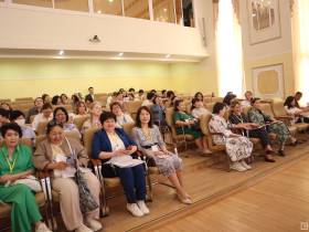 Вакцинация и раннее выявление: в Якутске провели конференцию по вопросам борьбы с раком шейки матки