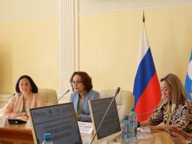 Вакцинация и раннее выявление: в Якутске провели конференцию по вопросам борьбы с раком шейки матки