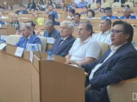 В Якутске обсудили вопросы развития детско-юношеского спорта