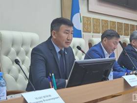 В Якутске обсудили вопросы развития детско-юношеского спорта