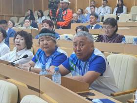 В Якутске обсудили вопросы развития детско-юношеского спорта