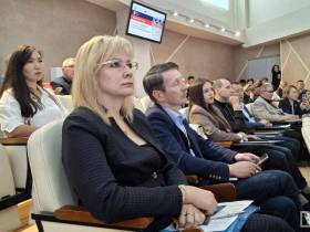 В Якутске стартовал обучающий семинар по вопросам реализации государственной национальной политики