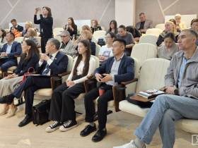 В Якутске стартовал обучающий семинар по вопросам реализации государственной национальной политики