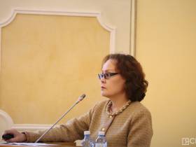 В Якутске органы власти и местного самоуправления обсудили вопросы активного долголетия