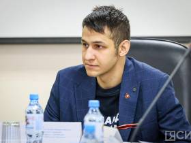 В рамках антифашистского форума в Якутске обсудили актуальные вопросы СВО