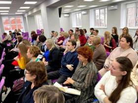 Владимир Касютин оценил весомые результаты конкурса печатных СМИ в Ижевске