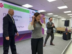 Владимир Касютин оценил весомые результаты конкурса печатных СМИ в Ижевске