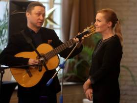 День памяти погибших журналистов