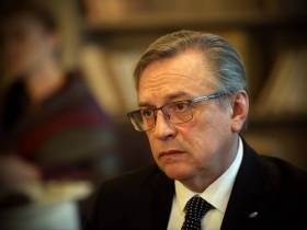 День памяти погибших журналистов